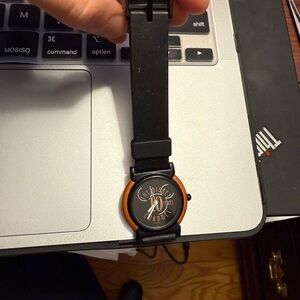 Disney Channel 10th Anniversary Watch